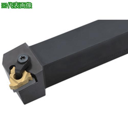 ■タンガロイ タング・スレッド 外径ねじ切り加工用バイト CER/L〔品番:CER2525M16DT〕【3501787:0】[店頭受取不可]