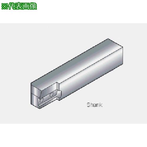 ■タンガロイ マイティー・シリーズ バイト用縦型シャンク CGWSR/L〔品番:CGWSL2020〕【3502287:0】[店頭受取不可] 10,395円