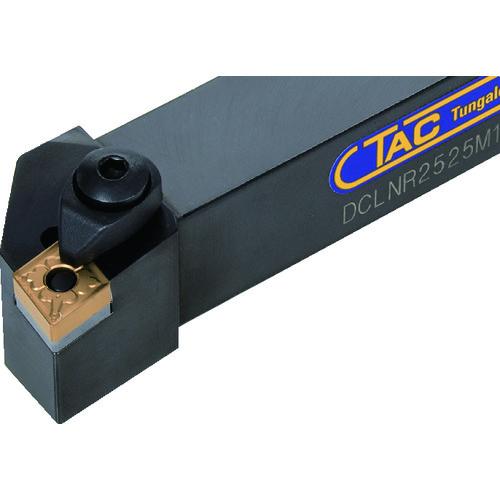■タンガロイ 外径用TACバイト〔品番:DCLNL2525M12〕【3503585:0】[店頭受取不可]