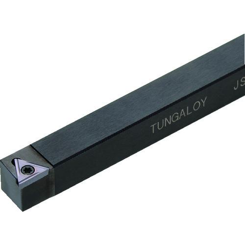 ■タンガロイ J-シリーズ 小型旋盤用バイト JSTACR/L〔品番:JSTACR1212K11〕【3505235:0】[店頭受取不可]
