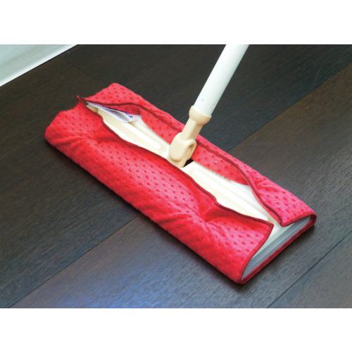 ■KBSEIREN そうじの神様 無垢材・大理石用おそうじクロス《100袋入》〔品番:S061〕【3505906×100:0】[送料別途見積り][掲外取寄][店頭受取不可]