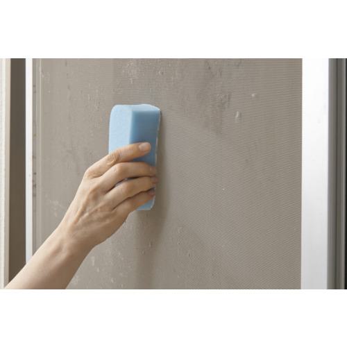 ■KBSEIREN そうじの神様 極ラクブラシ アミ戸用《60個入》〔品番:S050〕【3505927&times;60:0】[送料別途見積り][掲外取寄][店頭受取不可]｜ホームセンターバロー　店