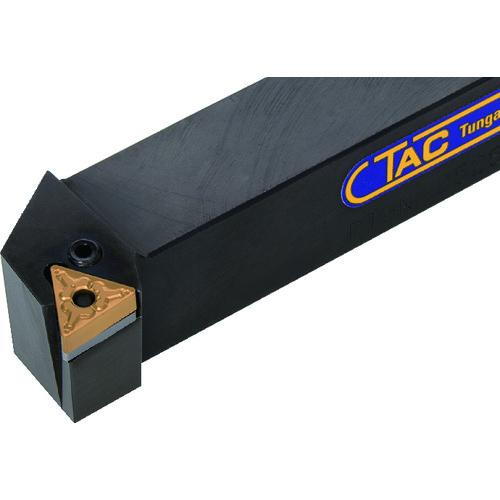■タンガロイ 外径用TACバイト〔品番:PTGNR2020〕【3506444:0】[店頭受取不可]