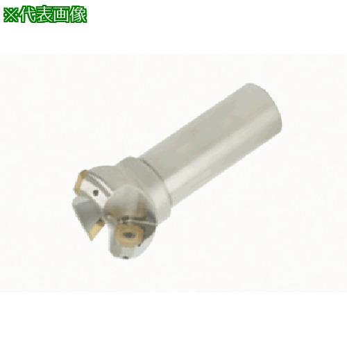 ■タンガロイ タング・ミル 柄付き正面フライスカッタ EAW13〔品番:EAW13R050M32.004〕【3507998:0】[店頭受取不可]｜ホームセンターバロー　店