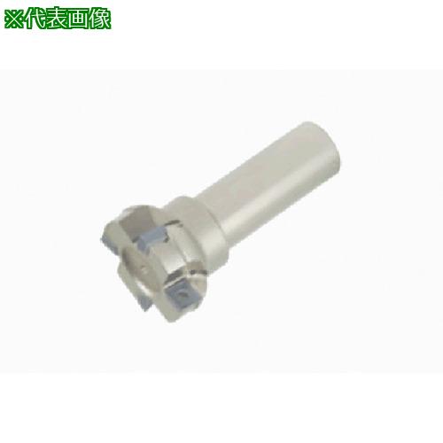 ■タンガロイ タング・ミル 柄付きカッタ EPW13〔品番:EPW13R040M32.003〕【3508366:0】[店頭受取不可]