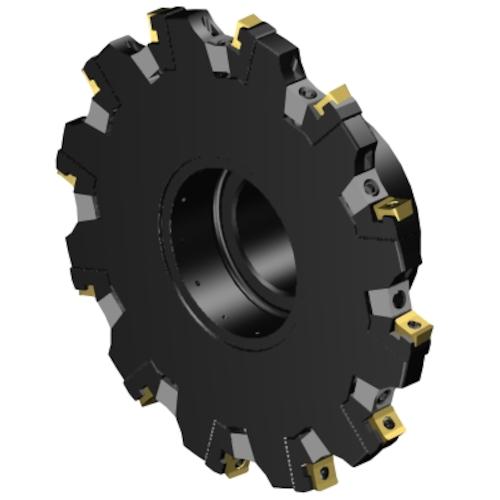 ■SANDVIK コロミル331(450)〔品番:R331.52C160Q40EML〕【3509347:0】[送料別途見積り][掲外取寄][店頭受取不可]