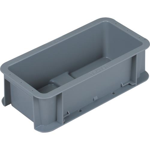 ■RISU TP規格コンテナー TP-131《300個入》〔品番:TP131〕【3510346×300:0】[送料別途見積り][法人・事業所限定][外直送][店頭受取不可]