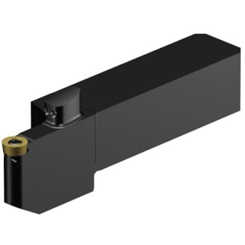 ■SANDVIK コロターン107QSシャンク(210)〔品番:QSSRDCR25252510XC〕【3510939:0】[送料別途見積り][掲外取寄][店頭受取不可]