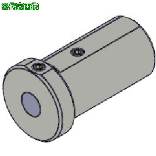 ■タンガロイ 内径バイト用標準スリーブ BLC 丸シャンクタイプ〔品番:BLC408〕【3511049:0】[店頭受取不可]｜ホームセンターバロー　店 16,221円