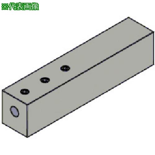 ■タンガロイ 内径バイト用標準スリーブ BLS-C 角シャンクタイプ〔品番:BLS1612C〕【3511146:0】[店頭受取不可]｜ホームセンターバロー　店