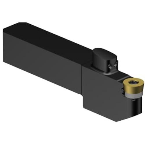 ■SANDVIK コロターン107QSシャンク(210)〔品番:QSSRDCL122512XC〕【3512603:0】[送料別途見積り][掲外取寄][店頭受取不可]