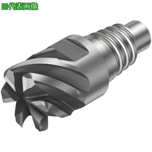 ■SANDVIK コロミルCoroMill[[R上]]316 仕上げ加工用超硬ヘッド(345) 1730〔品番:A31610FM65003704L〕【3514140:0】[送料別途見積り][掲外取寄][店頭受取不可]｜ホームセンターバロー　店