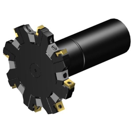 ■SANDVIK コロミル331(450)〔品番:R331.52C100A40EML〕【3514185:0】[送料別途見積り][掲外取寄][店頭受取不可]