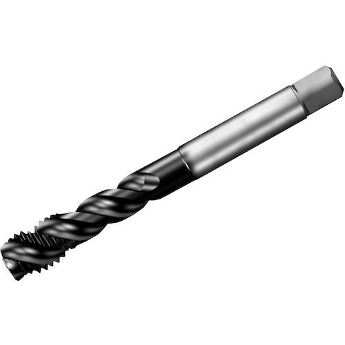 ■SANDVIK コロタップ300 スパイラルタップ(780) P1PM〔品番:T300PM101AE1〕【3514279:0】[送料別途見積り][店頭受取不可]