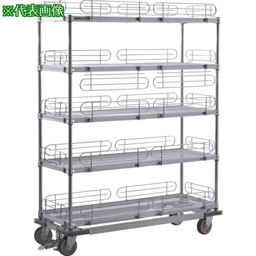 ■Canyon L2型カート L2C-A4612〔品番:L2CA4612〕【3514909:0】[送料別途見積り][法人・事業所限定][外直送][店頭受取不可]