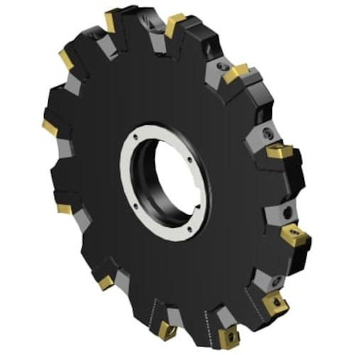 ■SANDVIK コロミル331(450)〔品番:R331.52C160S40FM〕【3515721:0】[送料別途見積り][掲外取寄][店頭受取不可]