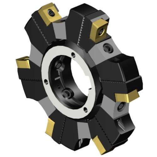 ■SANDVIK コロミル331(450)〔品番:L331.52C080S27FM〕【3515728:0】[送料別途見積り][掲外取寄][店頭受取不可]