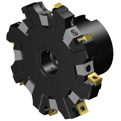 ■SANDVIK コロミル331(450)〔品番:R331.52C100Q27FML〕【3515765:0】[送料別途見積り][掲外取寄][店頭受取不可]