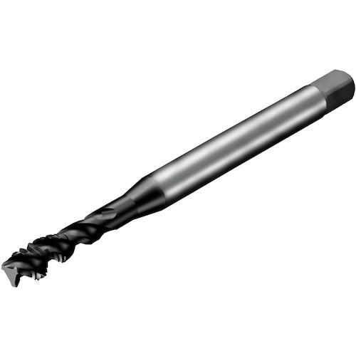 ■SANDVIK コロタップ300 スパイラルタップ(780) P1PM〔品番:T300PM114AF38〕【3515855:0】[送料別途見積り][店頭受取不可]