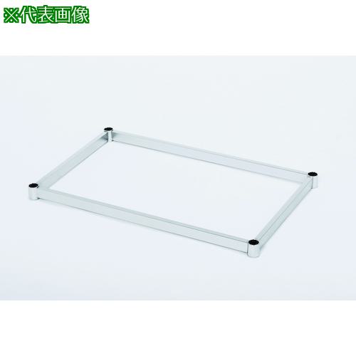 ■Canyon 四方クロスバー SFGA 460x1220〔品番:SFGA4601220〕【3516528:0】[送料別途見積り][法人・事業所限定][外直送][店頭受取不可]