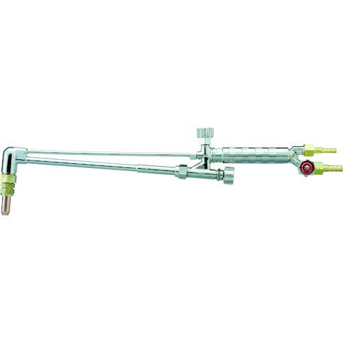 ■日酸TANAKA ガス切断器 A号切断器Zノバック C2H2〔品番:Q112Z〕【3516911:0】[店頭受取不可]｜ホームセンターバロー　店