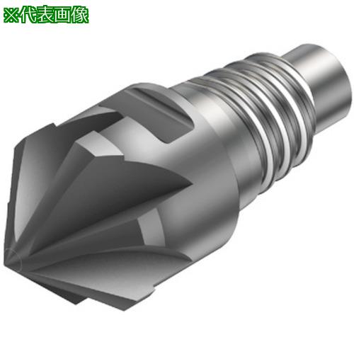 ■SANDVIK コロミルCoroMill[[R上]]316 面取り加工用ソリッド工具超硬ヘッド(345) 1730〔品番:31616CM80016045G〕【3517266:0】[送料別途見積り][掲外取寄][店頭受取不可]｜ホームセンターバロー　店