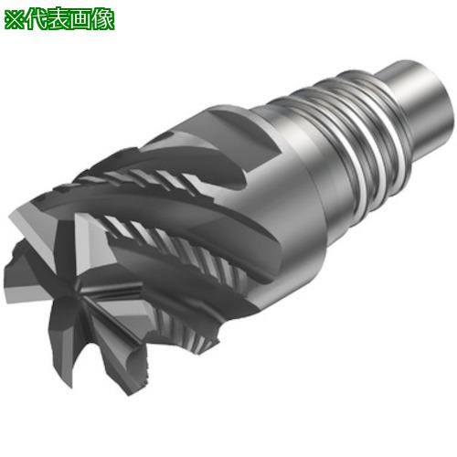 ■SANDVIK コロミル316 フライス加工用超硬ヘッド(345) 1730〔品番:A31612SM44005004K〕【3517271:0】[送料別途見積り][掲外取寄][店頭受取不可]