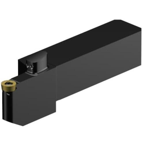 ■SANDVIK コロターン107QSシャンク(210)〔品番:QSSRDCR162510XC〕【3517344:0】[送料別途見積り][掲外取寄][店頭受取不可]