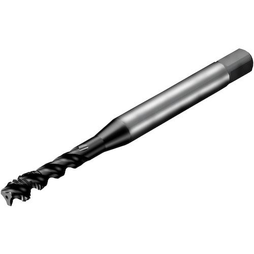 ■SANDVIK コロタップ300 スパイラルタップ(780) P1PM〔品番:T300PM104DAM7〕【3517387:0】[送料別途見積り][掲外取寄][店頭受取不可]