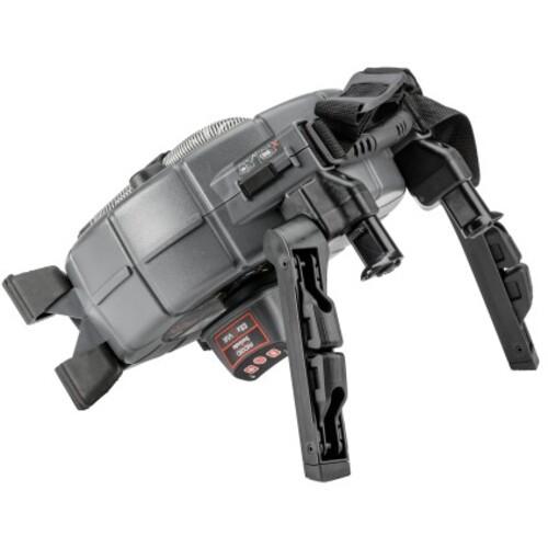 ■RIDGID シースネイク用キックスタンド〔品番:69758〕【3517460:0】[店頭受取不可]