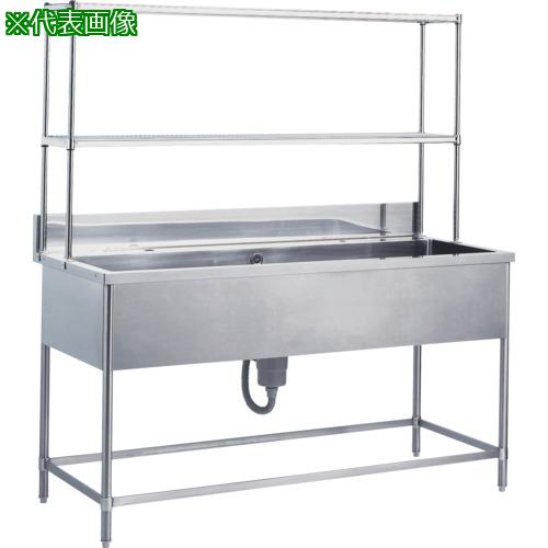 ■Canyon シンク用シェルフ NRTS-3109〔品番:NRTS3109〕【3518067:0】[送料別途見積り][法人・事業所限定][外直送][店頭受取不可] 35,893円
