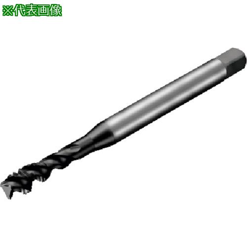 ■SANDVIK コロタップ300 スパイラルタップ(780) P1PM〔品番:T300PM100JBM6X050〕【3518259:0】[店頭受取不可]