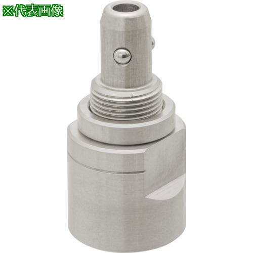 ■イマオ エアボールロッククランパー〔品番:PBLC1023SSUS〕【3518556:0】[送料別途見積り][掲外取寄][店頭受取不可]