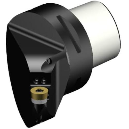 ■SANDVIK コロターン107カッティングユニット(410)〔品番:C6SRSCR4506512XC〕【3518824:0】[送料別途見積り][掲外取寄][店頭受取不可]