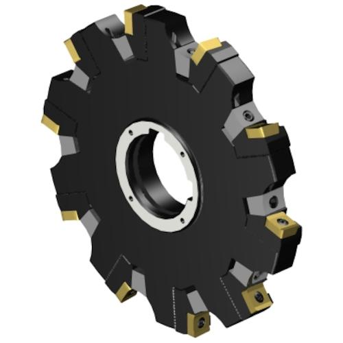 ■SANDVIK コロミル331(450)〔品番:R331.52C160S40KM〕【3518928:0】[送料別途見積り][掲外取寄][店頭受取不可]