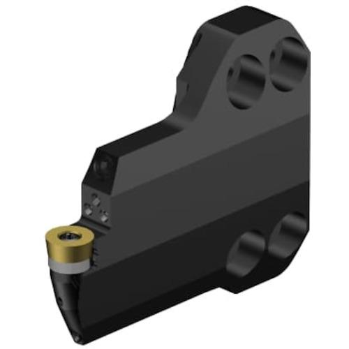 ■SANDVIK コロターン107SLヘッド(410)〔品番:SL70SRDCL5012XC〕【3518932:0】[送料別途見積り][掲外取寄][店頭受取不可]
