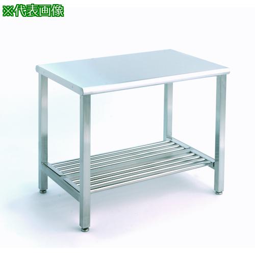 ■Canyon アンダーシェルフ パイプ仕様 SWTU-609P〔品番:SWTU609P〕【3522809:0】[送料別途見積り][法人・事業所限定][外直送][店頭受取不可]