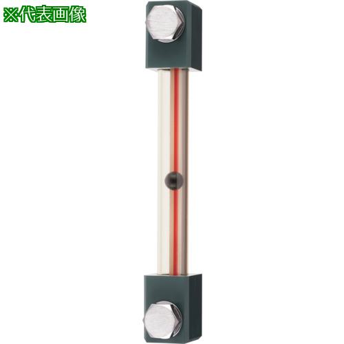 ■協和 パイプ式オイルゲージ〔品番:KLPC250SFM10〕【3524689:0】[送料別途見積り][掲外取寄][店頭受取不可]