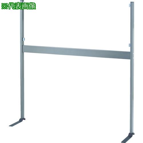 ■TRUSCO ホワイトボード用壁面脚 900X1800用〔品番:MT36〕【3525201:0】[法人・事業所限定][直送元][店頭受取不可]