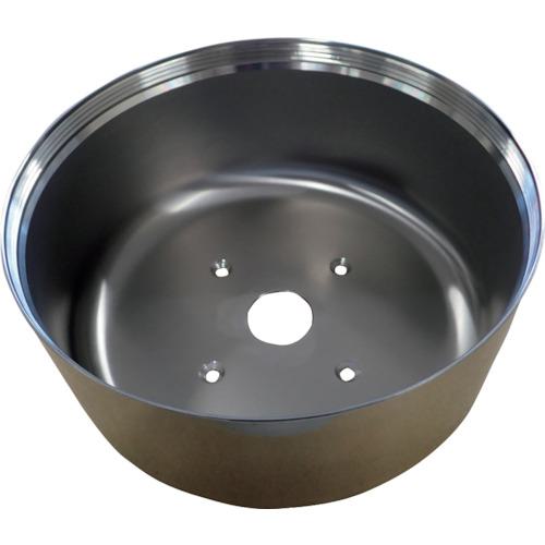 ■大阪ケミカル D3V-10用 ステンレス容器〔品番:PNW21〕【3527764:0】[送料別途見積り][掲外取寄][店頭受取不可] 28,100円