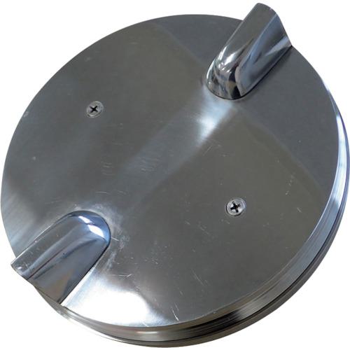 ■大阪ケミカル D3V-10用 微粉砕フタ〔品番:PNW23〕【3527767:0】[送料別途見積り][掲外取寄][店頭受取不可]