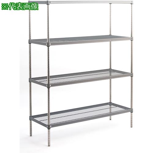 ■Canyon スチールキャニオンシェルフ PEC 310x1220x1590 5段〔品番:PEC310122015905〕【3531642:0】[送料別途見積り][法人・事業所限定][外直送][店頭受取不可]
