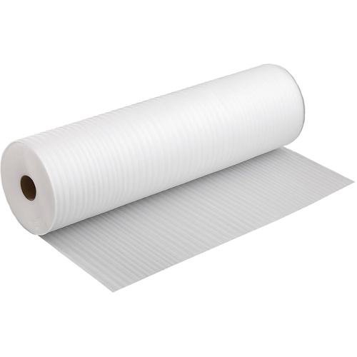 ■光 ウレタンホワイトシート1.0mm&times;1m&times;60m〔品番:UW5010〕【3532390:0】[送料別途見積り][法人・事業所限定][掲外取寄][店頭受取不可]｜ホームセンターバロー　店