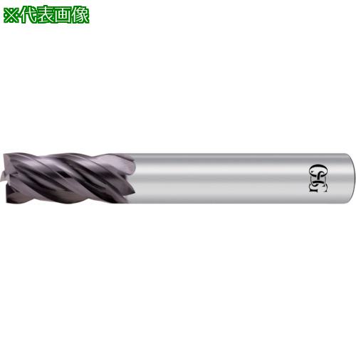 ■OSG 超硬スクエアエンドミル NEO 4刃ショート(不等リード強力重切削型) NEO-PHS Φ8 8529280〔品番:NEOPHS8〕【3536670:0】[送料別途見積り][掲外取寄][店頭受取不可]｜ホームセンターバロー　店