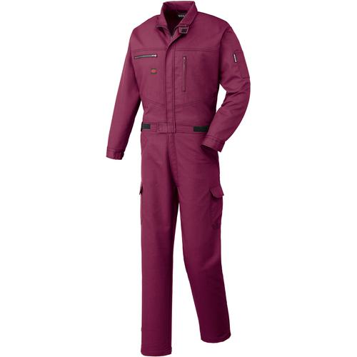 ■AUTO-BI AW(秋冬)モデル 長袖つなぎ服3950-019-L〔品番:3950019L〕【3538710:0】[送料別途見積り][掲外取寄][店頭受取不可] 9,372円