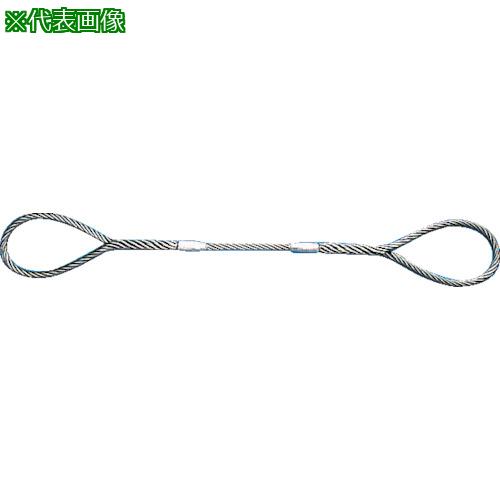 ■TRUSCO Wスリング Aタイプ 18mmX5m〔品番:GR18S5〕【3539776:0】[店頭受取不可]