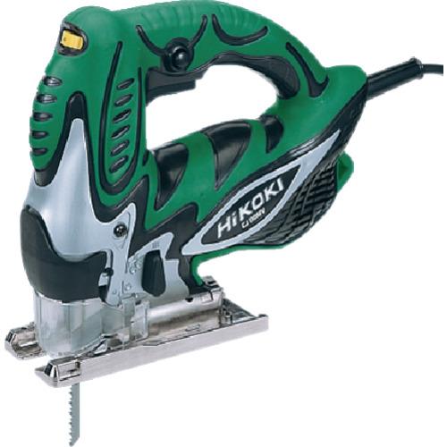 ■HiKOKI 電子ジグソー〔品番:CJ110MV〕【3544052:0】[店頭受取不可]