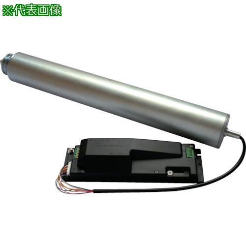 ■ウエストンローラー ブラシレスモーターローラー 単相100V AC可変速型 外径60.5φ 周速6 ローラー幅300MM〔品番:1RR6056300〕【3548175:0】[送料別途見積り][法人・事業所限定][直送][店頭受取不可]