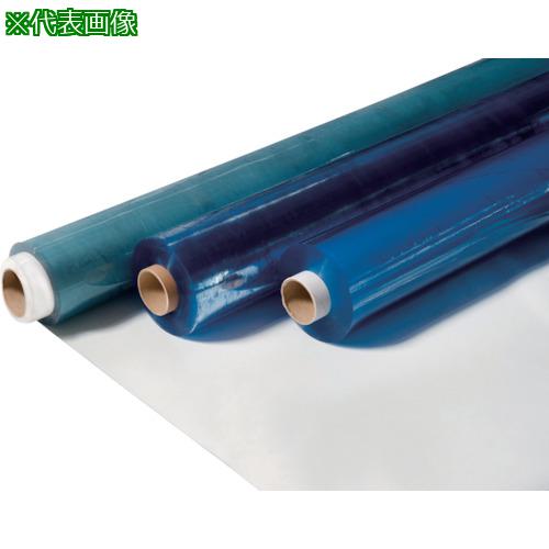 ■Innovex タフニール透明♯400 0.3X137X30M 透明〔品番:058Z035〕【3548586:0】[送料別途見積り][法人・事業所限定][外直送][店頭受取不可]
