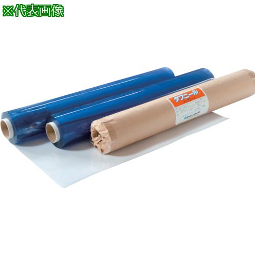 ■Innovex タフニール透明♯500 4X100X5M 透明〔品番:0594015〕【3548624:0】[送料別途見積り][法人・事業所限定][外直送][店頭受取不可]